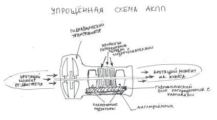 Практичні статті треба на світлофорі перемикати автоматичну коробку в нейтраль (світлофорі) Практичні статті треба на світлофорі перемикати автоматичну коробку в нейтраль