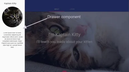 Практичне введення в material design lite від google (google) Практичне введення в material design lite від google