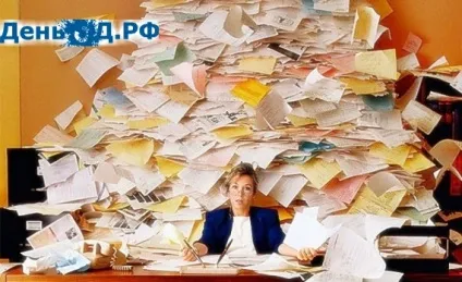 Правила зберігання паперу для принтера
