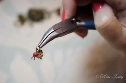Приголомшливий вінтажний браслет з бісеру своїми руками - i love hobby - кращі майстер-класи зі (вінтажний) Приголомшливий вінтажний браслет з бісеру своїми руками - i love hobby - кращі майстер-класи зі