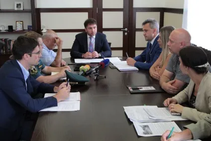 Пожежа в «оазисі» за крок до трагедії (пожежі) Пожежа в «оазисі» за крок до трагедії
