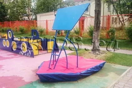 Пошиття чохлів на пісочниці будь-якого розміри і форми (чохли) Пошиття чохлів на пісочниці будь-якого розміри і форми