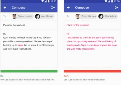 Практичне введення в material design lite від google (Material Design Lite) Практичне введення в material design lite від google