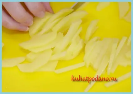 Пісний пиріг з рибою, їсти подано! Кулінарний блог (їсти) Пісний пиріг з рибою, їсти подано! кулінарний блог