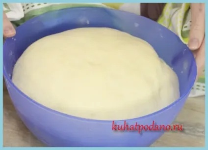 Пісний пиріг з рибою, їсти подано! Кулінарний блог (пісний) Пісний пиріг з рибою, їсти подано! кулінарний блог