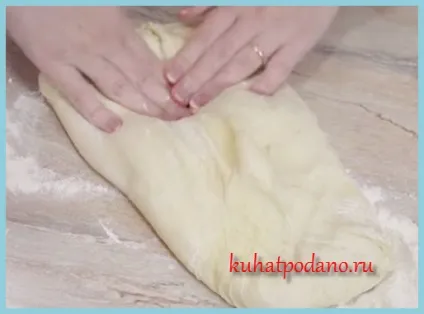 Пісний пиріг з рибою, їсти подано! Кулінарний блог (пісний рибний пиріг) Пісний пиріг з рибою, їсти подано! кулінарний блог