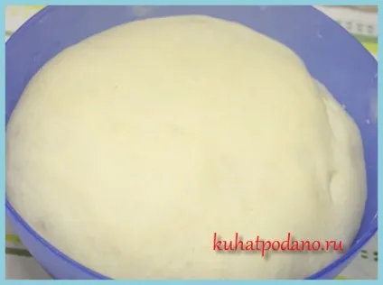 Пісний пиріг з рибою, їсти подано! Кулінарний блог (пісний рибний пиріг) Пісний пиріг з рибою, їсти подано! кулінарний блог