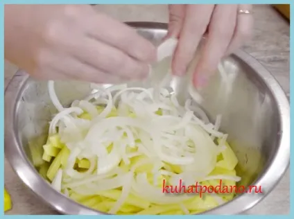Пісний пиріг з рибою, їсти подано! Кулінарний блог (пісний пиріг з рибою) Пісний пиріг з рибою, їсти подано! кулінарний блог