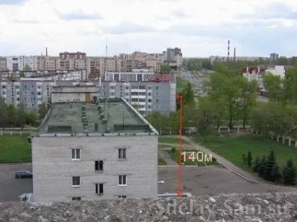Побудова wi-fi мережі своїми руками, зроби сам (мережі) Побудова wi-fi мережі своїми руками, зроби сам