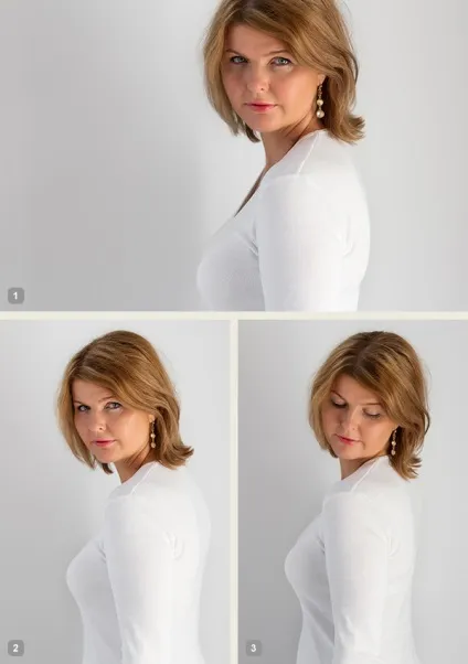 Пози для фотографії дівчини стоячи (фотографії) Пози для фотографії дівчини стоячи