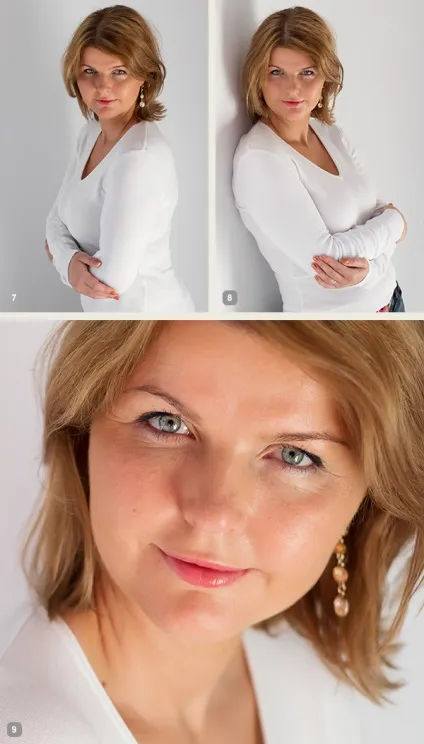 Пози для фотографії дівчини стоячи (Після цього нехай) Пози для фотографії дівчини стоячи