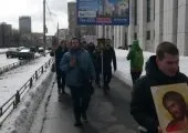 Православні старці про будущемУкаіни (росії) Православні старці про будущемУкаіни