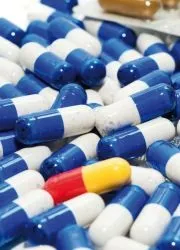Препарати заліза при анемії (анемії) Препарати заліза при анемії