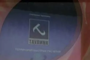 Презентація системи таулінк (Володимир Клименко Олександр) Презентація системи таулінк