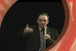Презентація системи таулінк (Володимир Клименко Олександр) Презентація системи таулінк