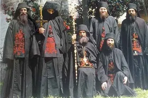 Православні старці про будущемУкаіни (майбутньому) Православні старці про будущемУкаіни