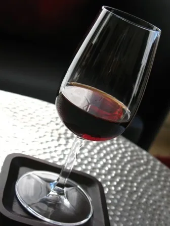 Правильні келихи для портвейну, winestep (порто) Правильні келихи для портвейну, winestep