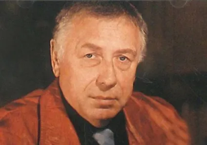 Причина смерті Анатолія Папанова, як і чому помер анатолій Папанов - про зірок (смерті) Причина смерті Анатолія Папанова, як і чому помер анатолій Папанов - про зірок