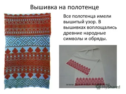 Презентація на тему рушник - древній оберіг (оберіг) Презентація на тему рушник - древній оберіг