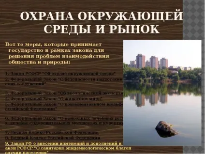 Презентація по темі вплив людини на природу (природу) Презентація по темі вплив людини на природу