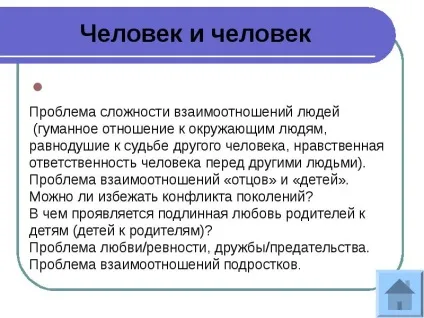 Презентація на тему формулювання проблеми