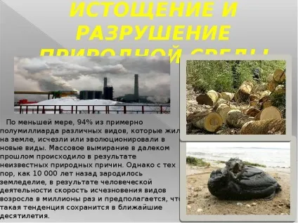 Презентація по темі вплив людини на природу (презентація на тему) Презентація по темі вплив людини на природу