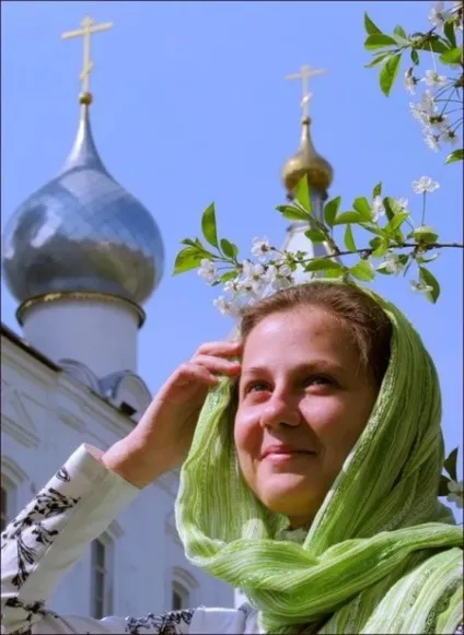 Православна одяг (51 фото) мирянка, Дикона, мода, панночка селянка, ксенюшка з символікою для