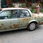 Причини загоряння автомобілів (причини загоряння автомобілів) Причини загоряння автомобілів