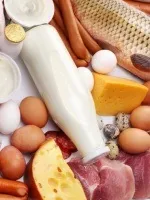Продукти, шкідливі для печінки