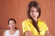 Проблеми з батьками