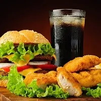 Продукти, шкідливі для печінки