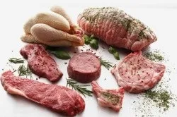 Продукти провокують мігрень