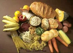 Продукти з клітковиною (яких) Продукти з клітковиною