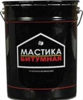 Застосування мастики в будівництві (мастика) Застосування мастики в будівництві