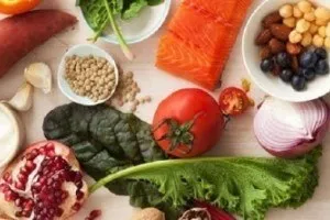 Продукти підвищують гемоглобін список продуктів для підвищення гемоглобіну