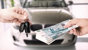 Продаж автомобіля без власника (власника) Продаж автомобіля без власника