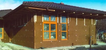 корковий агломерат