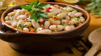 Продукти, швидко знижують холестерин в крові, очищення організму здоров'я людини