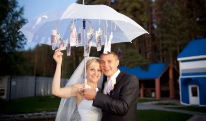 Прикольні подарунки на весілля молодятам (весілля) Прикольні подарунки на весілля молодятам
