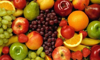 Продукти підвищують гемоглобін у крові - що потрібно їсти і якими продуктами можна підняти рівень (підвищують) Продукти підвищують гемоглобін у крові - що потрібно їсти і якими продуктами можна підняти рівень