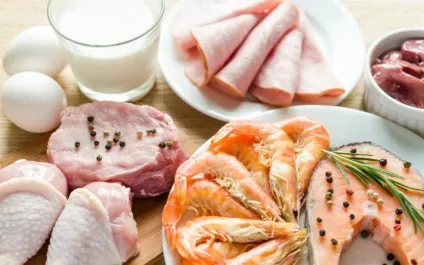 Продукти підвищують гемоглобін у крові - що потрібно їсти і якими продуктами можна підняти рівень (гемоглобін) Продукти підвищують гемоглобін у крові - що потрібно їсти і якими продуктами можна підняти рівень