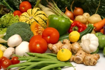 Продукти підвищують гемоглобін у крові - що потрібно їсти і якими продуктами можна підняти рівень (крові) Продукти підвищують гемоглобін у крові - що потрібно їсти і якими продуктами можна підняти рівень