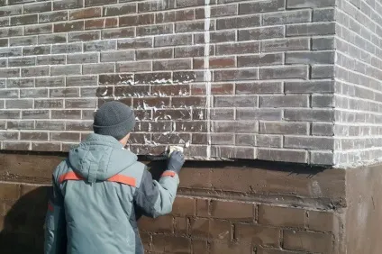 Причини виникнення і методи усунення висолів (виникнення) Причини виникнення і методи усунення висолів