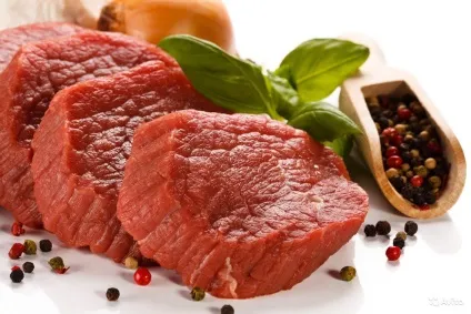 Продукти підвищують гемоглобін у крові - що потрібно їсти і якими продуктами можна підняти рівень (крові) Продукти підвищують гемоглобін у крові - що потрібно їсти і якими продуктами можна підняти рівень