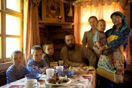приклади СФГ