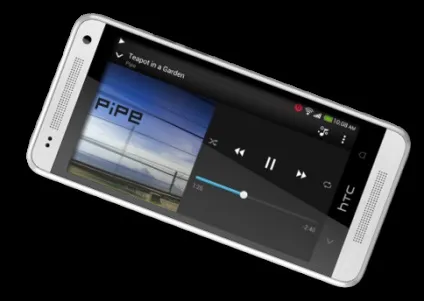 Проблема зі звуком на htc one (mini (youhtc) Проблема зі звуком на htc one (mini