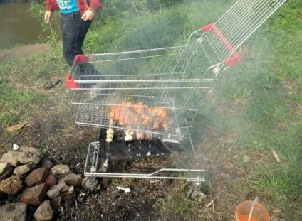 Приколи на дачі, дачний сезон відкритий фото (дачний) Приколи на дачі, дачний сезон відкритий фото
