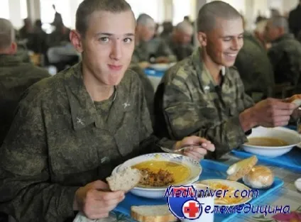 Призов до армії - що змінилося що треба знати майбутньому солдату (знати) Призов до армії - що змінилося що треба знати майбутньому солдату