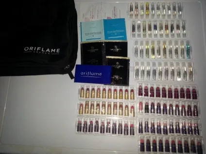 Пробники Оріфлейм - все про oriflame (пробники) Пробники Оріфлейм - все про oriflame