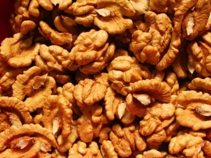 Продукти підвищують гемоглобін у крові - що потрібно їсти і якими продуктами можна підняти рівень (продукти) Продукти підвищують гемоглобін у крові - що потрібно їсти і якими продуктами можна підняти рівень